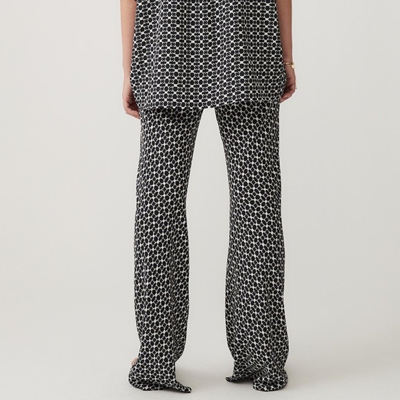 Steele. Lilith Pant in Night Bloom, NWT - Picture 7 of 7